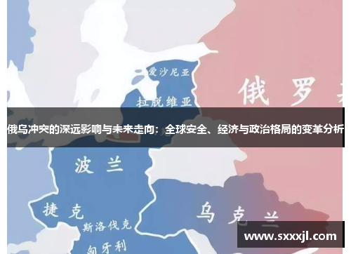 俄乌冲突的深远影响与未来走向：全球安全、经济与政治格局的变革分析